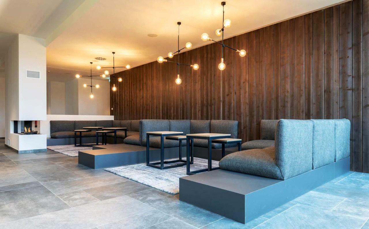 Börgerende-Rethwisch Waterkant Suite 0-05 מראה חיצוני תמונה