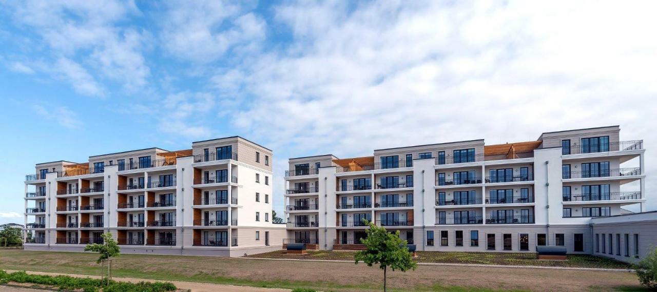 Börgerende-Rethwisch Waterkant Suite 0-05 מראה חיצוני תמונה