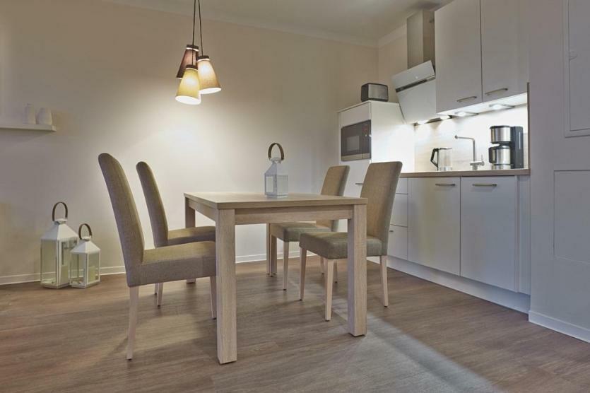 Börgerende-Rethwisch Waterkant Suite 0-05 מראה חיצוני תמונה