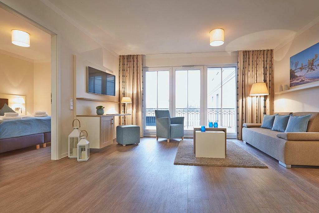 Börgerende-Rethwisch Waterkant Suite 0-05 מראה חיצוני תמונה